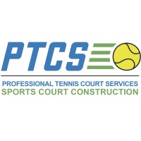 Professional Tennis Court Services Florida logo - Similar company to Evergreen Applied Technologies