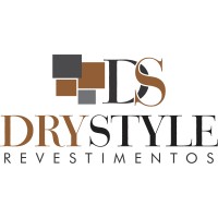 DryStyle - Construção a Seco, Drywall e Gesso logo - Similar company to Dramm Drywall
