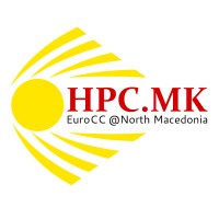 EuroCC North Macedonia - Национален центар за компетенции HPC, HPDA и AI logo - Similar company to Mddb