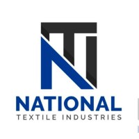NATIONAL TEXTILE INDUSTRIES logo - Similar company to K&D Textile