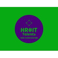 HR#IT Talents logo - Similar company to Flexible Human Services