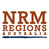 NRM Regions Australia logo - Similar company to Gulf Savannah Development