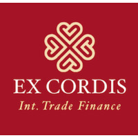 Ex Cordis Ltd logo - Similar company to J.R.Sinclair & Son Ltd
