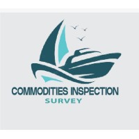 Commodities Inspection Survey LTD logo - Similar company to Inspection Gc