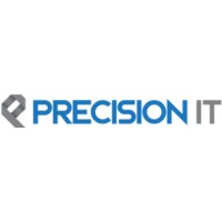 Precision IT, Inc. logo - Similar company to Ordertech Corp.