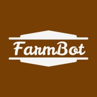 FarmBot Inc logo - Similar company to Farmbot Monitoring Solutions