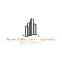 Success Staffing Agency - Engineering logo - Similar company to Akem