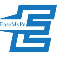 EaseMyPe logo - Similar company to Bizzmind Software Pvt Ltd