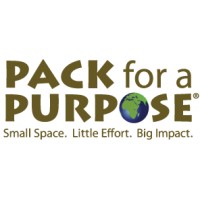 Pack For A Purpose