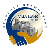 Villa Blanc Networking Club logo - Similar company to Mba Nexus Hub