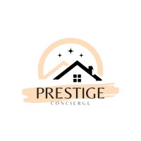 Prestige Concierge logo - Similar company to Mad Monkey Montpellier
