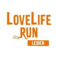 LoveLife Run Leiden logo - Similar company to Vs Sport