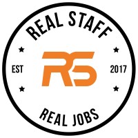 Real Staff logo - Similar company to Msh