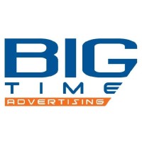 Big Time Advertising & Marketing LLC logo - Similar company to 20Twenty Design