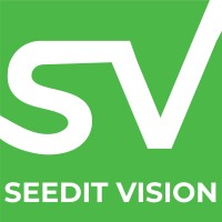 Seedit Vision logo - Similar company to Seedit