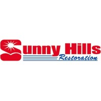Sunny Hills Restoration logo - Similar company to Fcs Construction Services