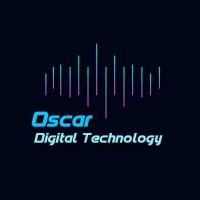 Oscar Digital Technology logo - Similar company to Oscar Technologies