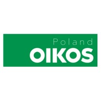 OIKOS Poland Sp. z o.o, logo - Similar company to Sff Sp. Z O.O.