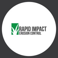 Rapid Impact Erosion Control logo - Similar company to Mn Erosion Control Association (Meca)