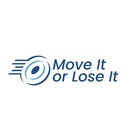 Move It or Lose It Moving Company logo - Similar company to Motivated Movers
