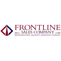 Frontline Sales Company logo - Similar company to Frontline Sales & Marketing