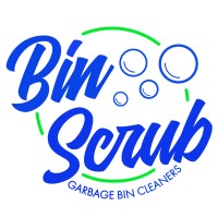 Bin Scrub
