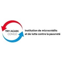 TRY AGAIN CONGO, Institution de microcrédits et de lutte contre la pauvreté logo - Similar company to Infinitium Corporation