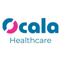 Ocala Healthcare logo - Similar company to Blakely Scott