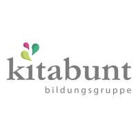 Kitabunt Bildungsgruppe logo - Similar company to Zuckertag Gmbh