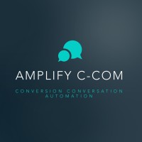 Amplify C-Com logo - Similar company to Duelhawk