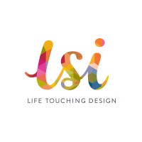 LSI Architects logo - Similar company to Feilden+Mawson