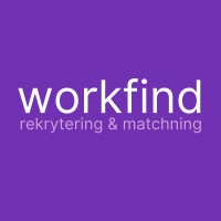 workfind logo - Similar company to C-Packaging Ab