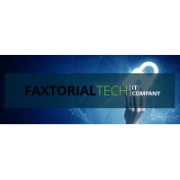 Faxtorial Tech