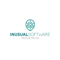 Inusual Software logo - Similar company to Designed By We