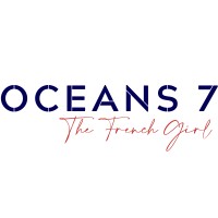 OCEANS7VEN logo - Similar company to Ipi Global Solutions - Latam