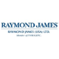 Raymond James (USA) Ltd. logo - Similar company to Altera Wealth