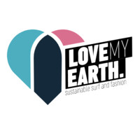 LOVE-MY.EARTH (LME GmbH) logo - Similar company to Rad Nv
