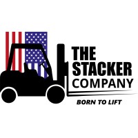 The Stacker Company logo - Similar company to Omega Heavy Trucks