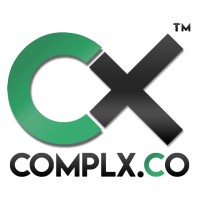 complx.co logo - Similar company to Weave + Blend