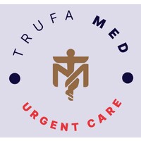 TrufaMED Urgent Care & Concierge Medicine logo - Similar company to Spooge