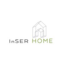 InSer Home Kft logo - Similar company to Aktuál Bau Kft.