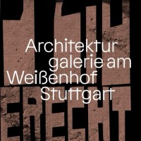 Architekturgalerie am Weißenhof Stuttgart e.V. logo - Similar company to Marlowes