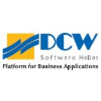 DCW Software Hellas logo - Similar company to The Resources Network Uae
