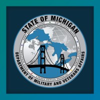 Michigan Department of Military and Veterans Affairs logo - Similar company to Has Heart