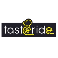 Taste Ride Food Company logo - Similar company to Paper Ink