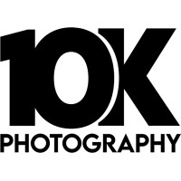10K Photography logo - Similar company to Van Diemen Sloopwerken