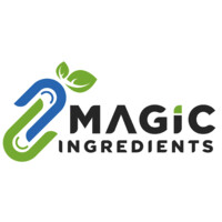 Magic Ingredients - A Natural & Fermented / cultured products manufacturer logo - Similar company to Micrologicals