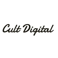 Cult Digital logo - Similar company to Saralaa
