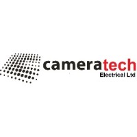 Cameratech Electrical Ltd logo - Similar company to Cameratech Projects