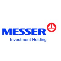 Messer Investment Holding GmbH logo - Similar company to Cmar Ventures
